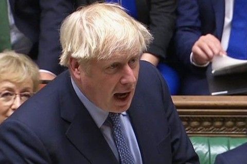Thủ tướng Anh vẫn nói “không” với việc gia hạn Brexit