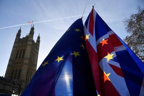 Đàm phán Anh và EU vẫn chưa có đột phá về điều khoản chốt chặn