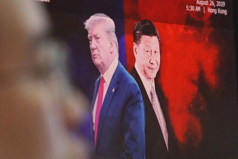 Mỹ, Trung Quốc nối lại đàm phán thương mại