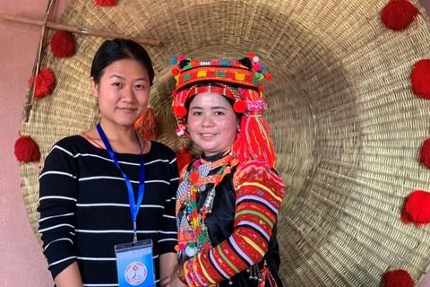 Lễ hội Ném còn ba nước Việt – Lào – Trung: Cảm nhận của Nhân dân và khách quốc tế