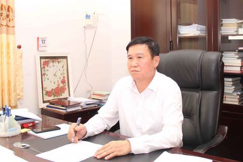 Huyện Mường Tè chuẩn bị cho Đại hội Đảng