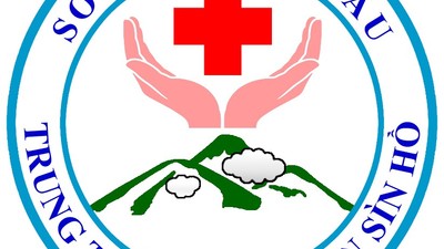 Logo trung tâm