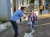 Trường Tiểu học thị trấn Tam Đường:  Tăng cường đảm bảo an toàn cho học sinh