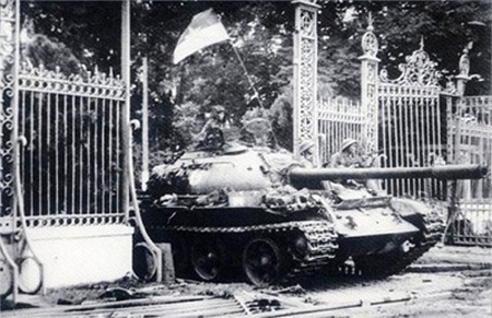 Chiến dịch Hồ Chí Minh - 45 năm nhìn lại